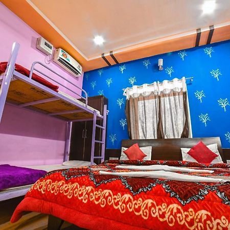 Hotel Ozaki Heritage Jaisalmer Zewnętrze zdjęcie