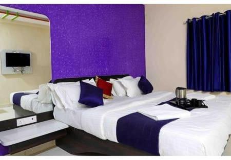 Hotel Ozaki Heritage Jaisalmer Zewnętrze zdjęcie