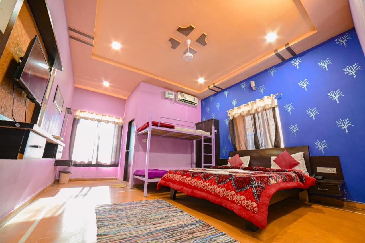 Hotel Ozaki Heritage Jaisalmer Zewnętrze zdjęcie
