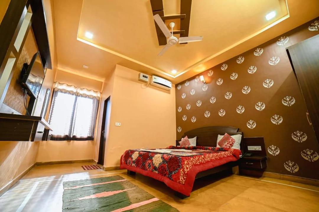 Hotel Ozaki Heritage Jaisalmer Zewnętrze zdjęcie
