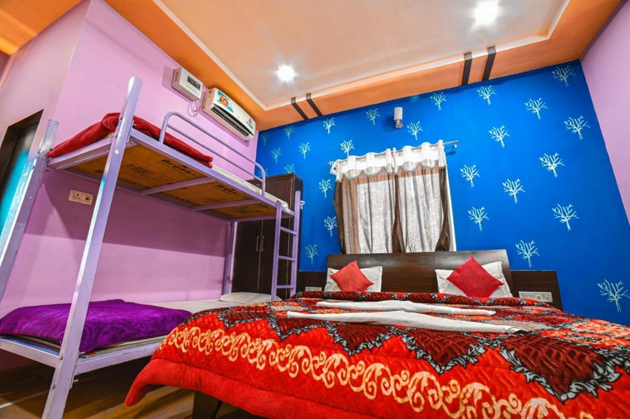 Hotel Ozaki Heritage Jaisalmer Zewnętrze zdjęcie