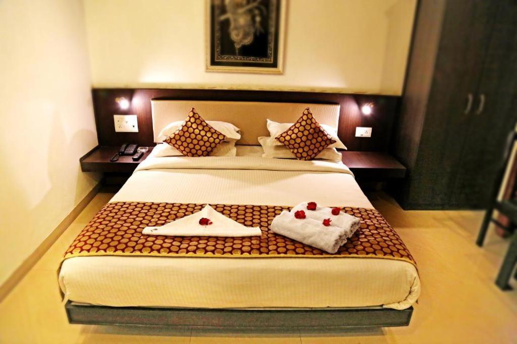 Hotel Ozaki Heritage Jaisalmer Zewnętrze zdjęcie