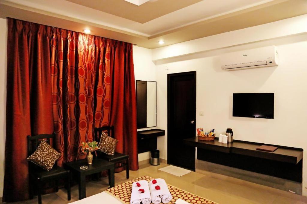 Hotel Ozaki Heritage Jaisalmer Zewnętrze zdjęcie