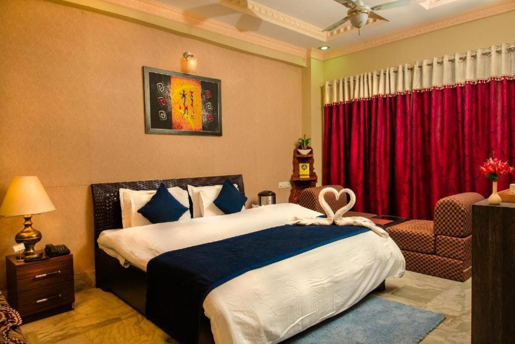 Hotel Ozaki Heritage Jaisalmer Zewnętrze zdjęcie