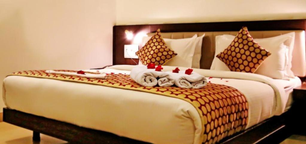 Hotel Ozaki Heritage Jaisalmer Zewnętrze zdjęcie