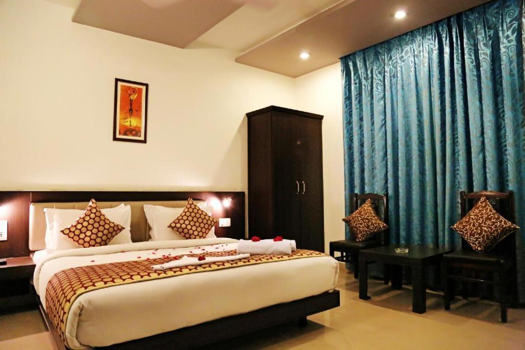 Hotel Ozaki Heritage Jaisalmer Zewnętrze zdjęcie